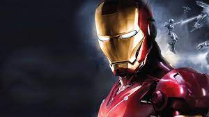 100 iron man superhero wallpapers