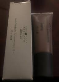 sebastian trucco skintones foundation