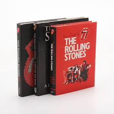 The Rolling Stones First Edition Coffee