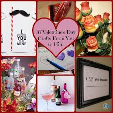 Diy ideas for making money. Cute Diy Valentines Day Gifts For Boyfriend