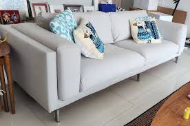 3seater Sofa Furniture Home Living