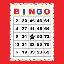 Free printable bingo games for kids including themes like easter, spring, insects, shapes, valentine's. Printable Bingo Cards For Kids