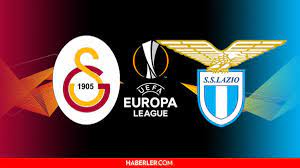 Galatasaray - Lazio maçı kaç kaç, maç bitti mi? UEFA Avrupa Ligi Galatasaray -Lazio maçının gollerini kim