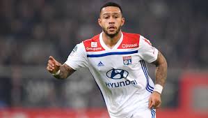 Football statistics of memphis depay including club and national team history. Juventus Move Ahead Of Barcelona In Race For Lyon Star Depay Forza Italian Football