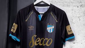 It operates on a system of promotion and relegation with the primera b nacional (second division), with the teams placed lowest at the end of the season being relegated. Camiseta Alternativa Umbro De Atletico Tucuman 2020 21 Marca De Gol
