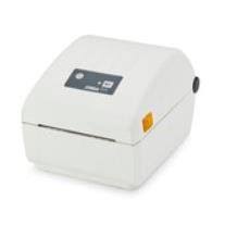Distinguishing features of the zt230 include the mostly metal printer cover, an icon the zt230 is the next generation replacement for the s4m, having the same list price while offering an enhanced feature set and improved mechanical and. Zebra Zd230 Barcode Printer Ordering Number 22702376