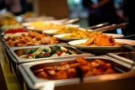 Buffet Food Stock Photos, Images and Backgrounds for Free Download