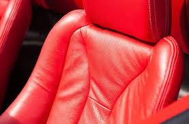 How To Care For Your Leather Car Seats