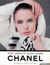 chanel cosmetics 1988 cosmetics