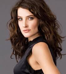 Jacoba francisca maria cobie smulders (born april 3, 1982) is a canadian actress and model. Cobie Smulders Interview How I Met Your Mother Star On Alright Now Family And Volunteerism Smashing Interviews Magazine