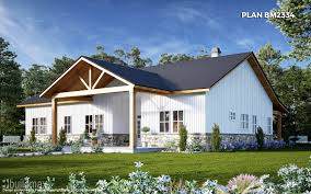 the cost of building a barndominium in