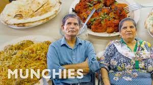 Khanapakana features thousands of recipes from different areas and cultures of pakistan, india, south asia and from other countries around the world. Legendary Pakistani Food Hidden In The Back Of An La Convenience Store Youtube