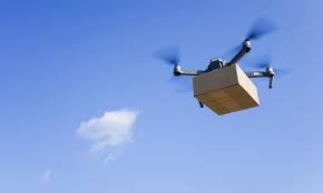 drone delivery gets a lift with faa