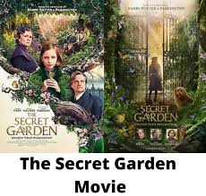 the secret garden 2020 trailer