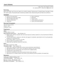 Junior Qa Engineer Cover Letter Tester Job Description Helpful For