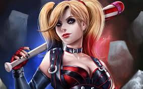 harley quinn hd wallpapers and backgrounds