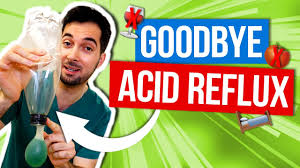 acid reflux treatment and home remedy