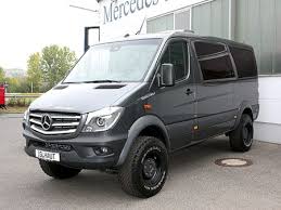 Price will vary based on the final negotiated price and terms agreed upon by dealer and purchaser. Offroad Sprinter Mercedes Van Mercedes Sprinter 4x4 Mercedes Benz Vans