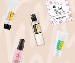 the best korean skincare you can get on
