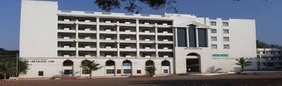 Image result for Bharati Vidyapeeth for BBA LLB