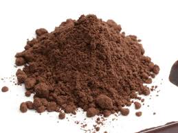 dark cocoa powder nutrition facts eat