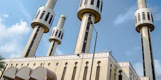 Get lagos weather and area codes, time zone and dst. Islamic Prayer Times In Lagos Salah Azan Today