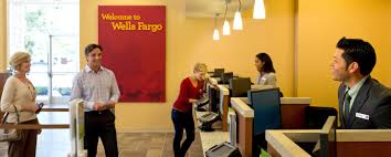 Wells Fargo Retail Banking Announces Organizational Changes