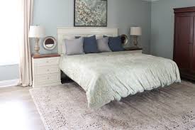 What Size Rug Do I Need For My Bedroom