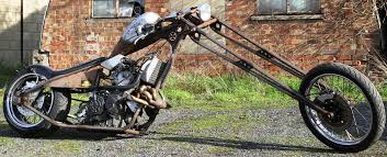 80 awesome motorcycle modifications