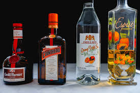 quick guide to orange liqueur a