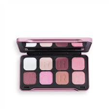 makeup revolution forever flawless dynamic ambient eyeshadow palette