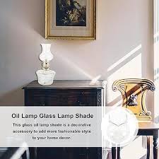 Astronaut Planter Oil Lamp Glass