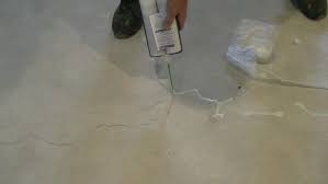 Basement Floor S How To Fix