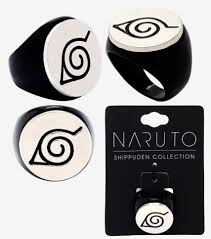 officially licensed naruto shippuden