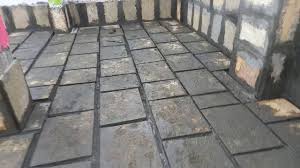 rough shahabad box type waterproofing