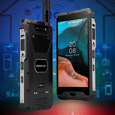 conquest s18 4grugged phone customize