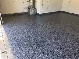 polyaspartic floor coating