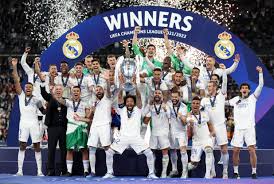 Real Madrid Beats Liverpool 1-0 in 2022 Champions League Final – NBC10  Philadelphia