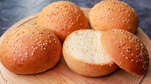 burger buns bun recipe without yeast