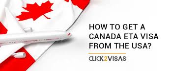 canada eta requirements from the usa