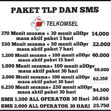 Check spelling or type a new query. Termurah Paket Nelpon Telkomsel Dan Paket Sms Telkomsel Shopee Indonesia