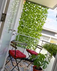 How To Make An Apartment Balcony