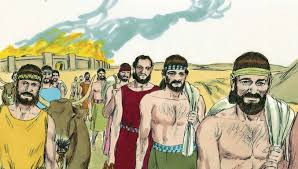 (achan, his family, his animals and israelite soldiers). Bible Lesson The Defeat Of Ai Joshua 8 Ministry To Children