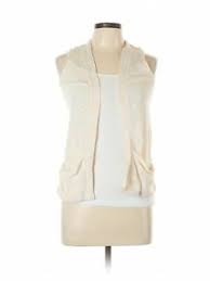Details About Copper Key Women Ivory Cardigan Lg