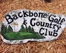 Backbone Golf & Country Club in Strawberry Point, Iowa | foretee.com