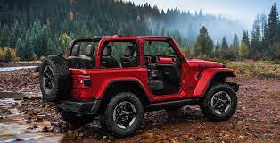 Jeep wrangler 2021 sport specs, trims & colors. 2020 Jeep Wrangler Colors Exterior Interior Options Wrangler Trims