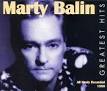Marty Balin [Compilation]