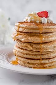 easy protein pancakes 40g protein