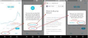 How to buy & sell bitcoin with cash appget cash app: How To Buy Bitcoin With Cash Hacker Noon
