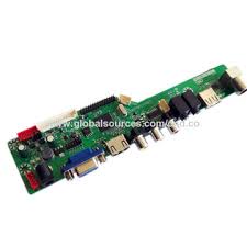 It runs google tv, a slightly reskinned version of android tv. Cheap Low Price On Sale Universal V53 Lcd Tv Spare Parts Lvds Driver Main Controller Board Global Sources